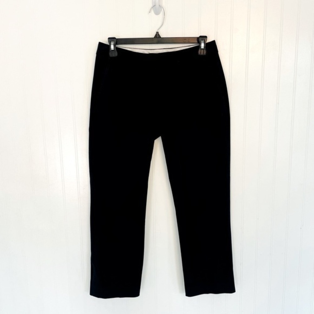 Elie Tahari black pants - 2